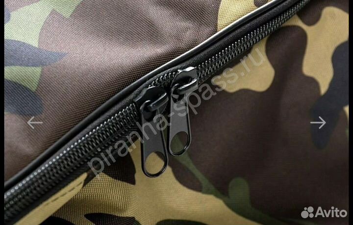 Чехол для моторов от 2,5 лс до 15 лс