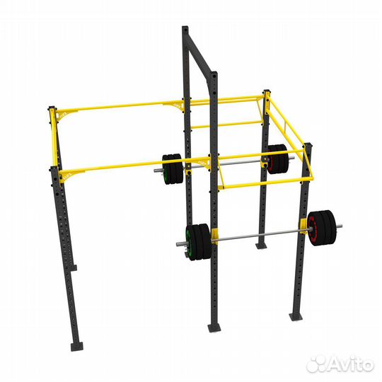 Функциональная рама 2900-1800 (Арт. A-0327)