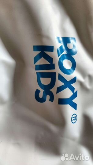 Круг на шею для купания Roxy kids