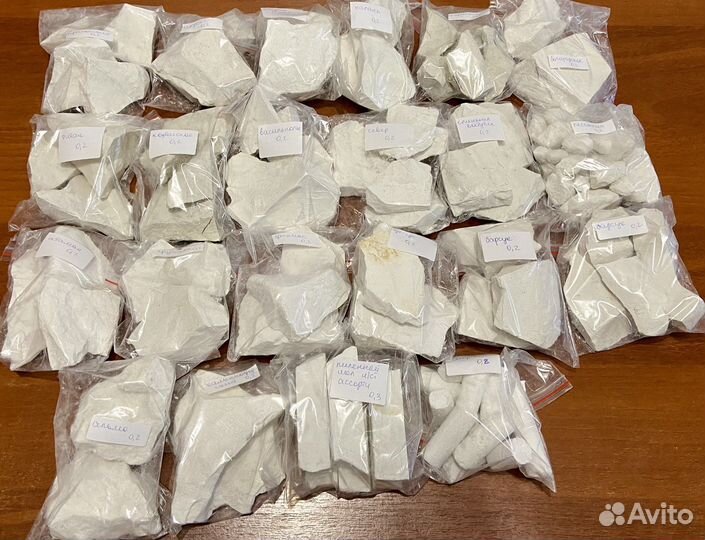 Мелки для рисования