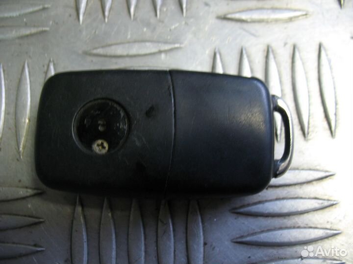 Выкидной ключ Volkswagen Caddy 3 07г