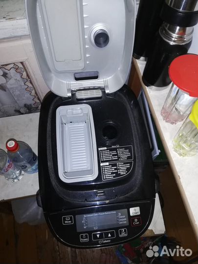 Хлебопечка panasonic sd zb2502