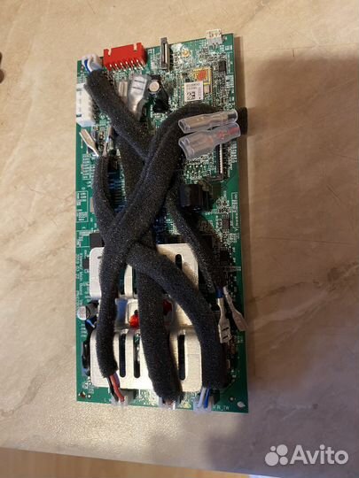 JBL Xtreme 2 материнская плата, новая, оригинал