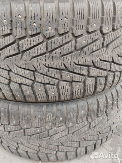 Nokian Tyres Hakkapeliitta 7 285/50 R20