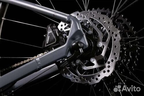 Велосипед Сube Acid (2022)