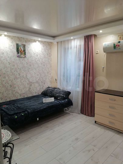 2-к. квартира, 40 м², 2/5 эт.