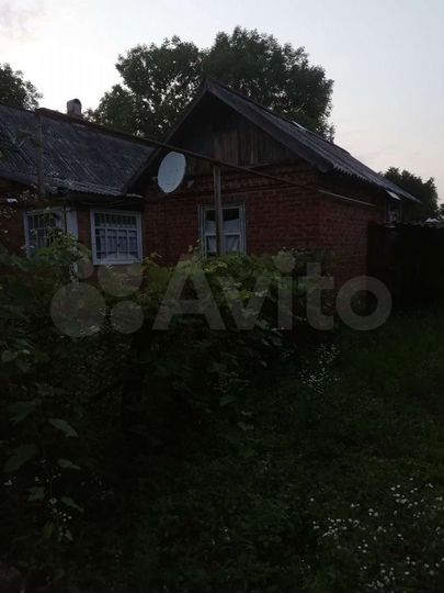 Дом 47 м² на участке 23 сот.