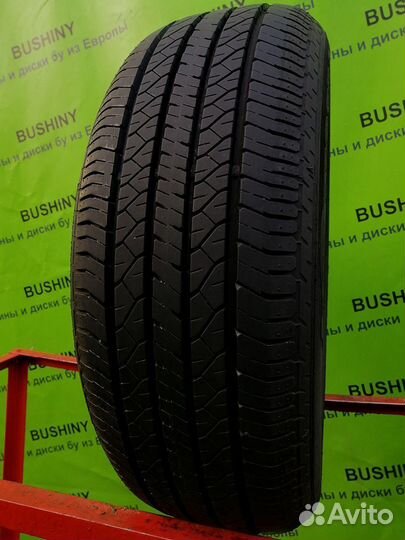 Dunlop SP Sport 270 215/60 R17 96H