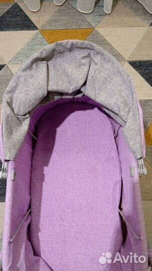 Коляска для реборнов и кукол