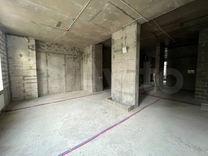 Общепит, 126.9 м²