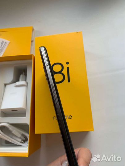 Realme 8i 4 64