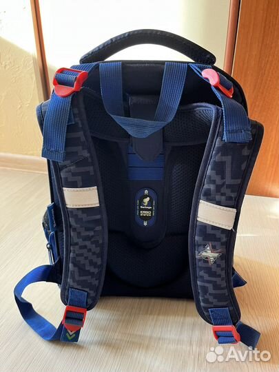 Школьный рюкзак Berlingo