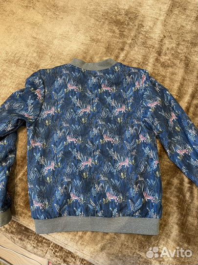 Комплект школа кардиган+лонгслив Mayoral 1-2 кл