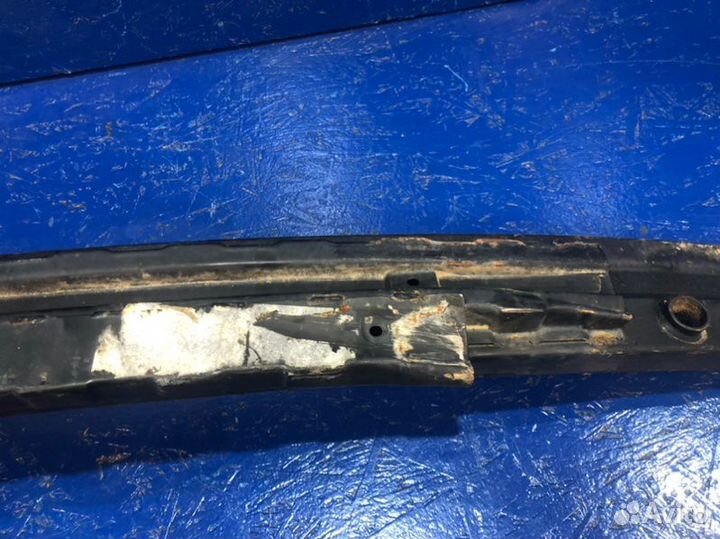 Усилитель бампера передний Kia Optima TF G4KK