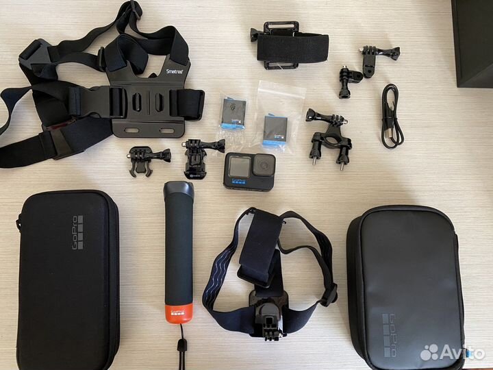 Gopro hero 10 black