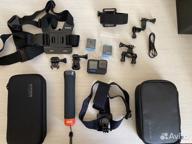 Gopro hero 10 black