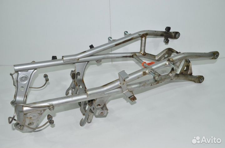 Подрамник Honda CBR250R MC19