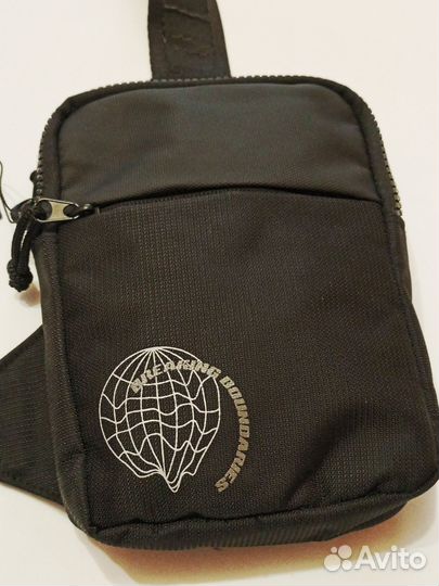 Сумка через плечо, Новая