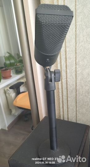 Микрофон для пк fifine K670