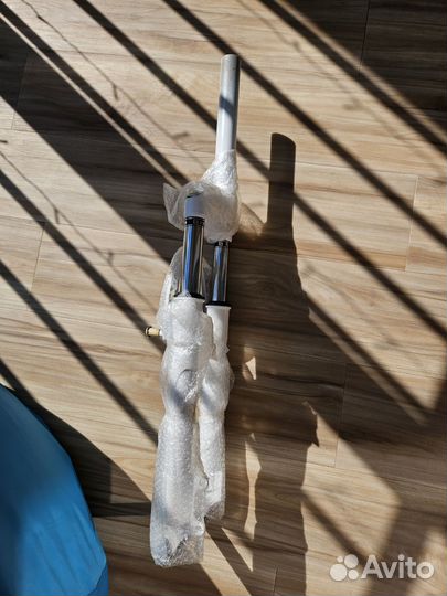 Вилка для велосипеда 26