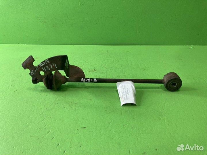 Штанга радиатора MAN TGA