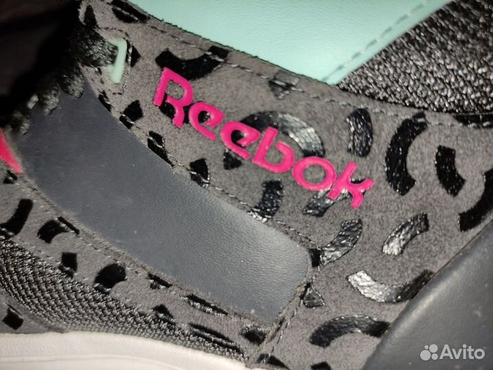 Кроссовки bona, Reebok, adidas climacool