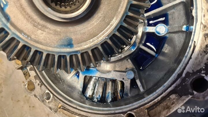 Редуктор BRP G2