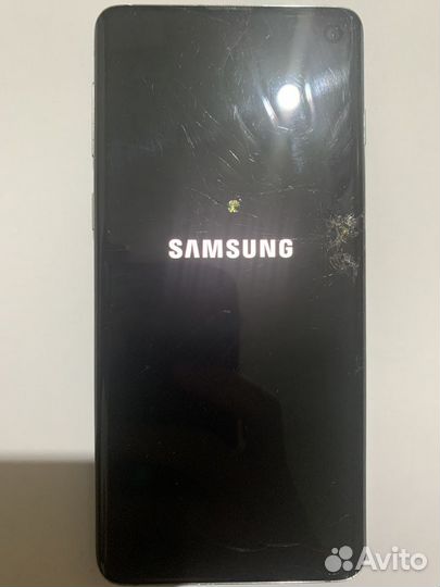 Samsung Galaxy S10, 8/128 ГБ