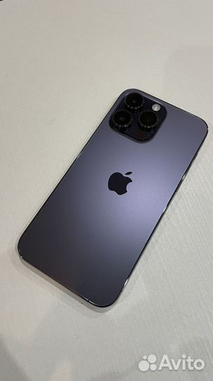 iPhone 14 Pro Max, 256 ГБ