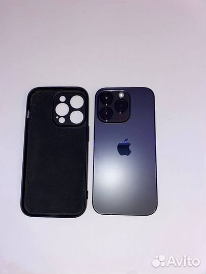 iPhone 14 Pro, 256 ГБ