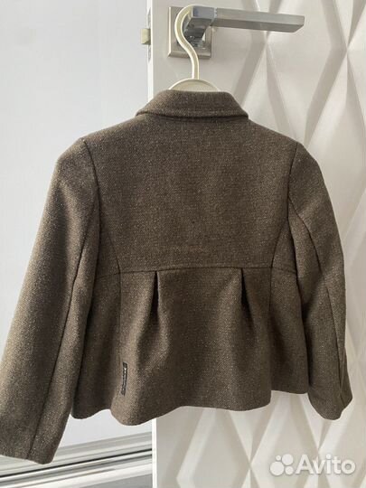 Пиджак armani 2 года