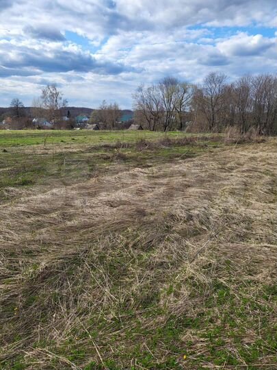 Участок 28 сот. (ИЖС)