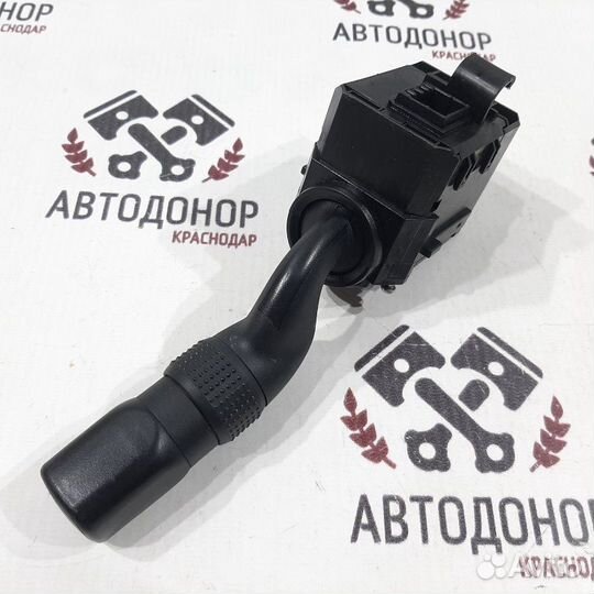 Блок подрулевых переключателей левый Honda Accord