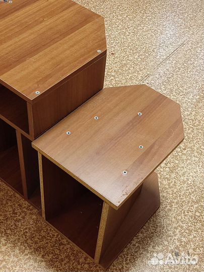 Подставка лдсп