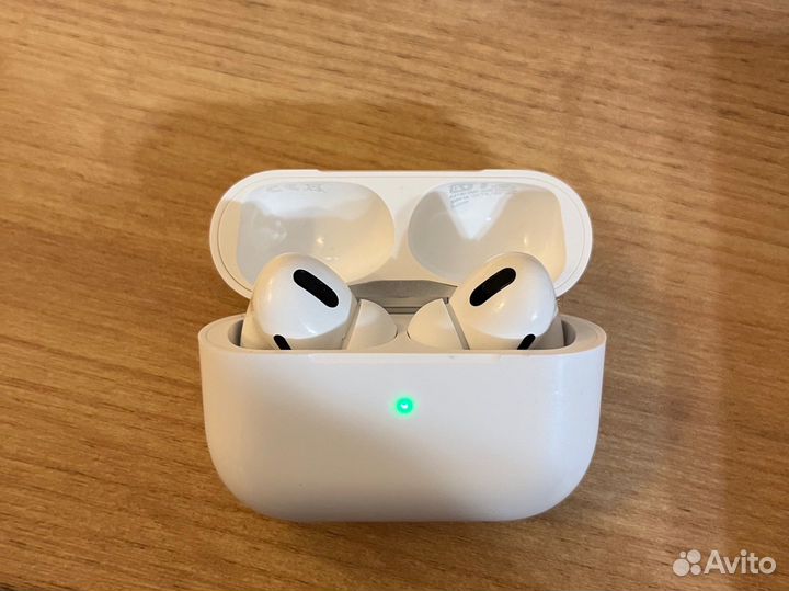 AirPods Pro