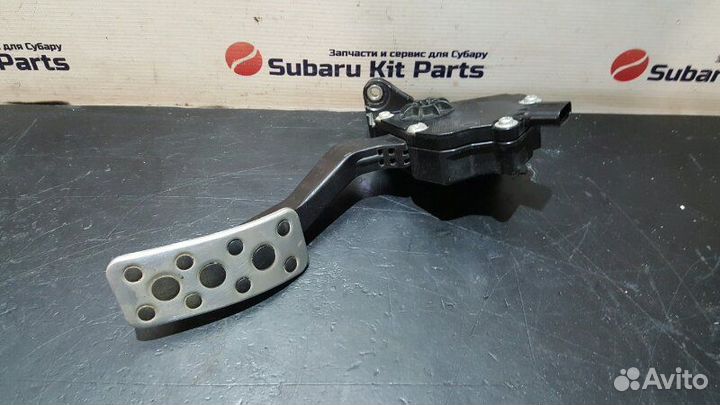 Педаль газа Subaru Forester SJ 20B 2014