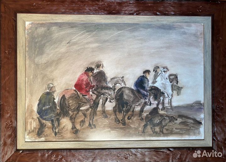 Слепышев А.С.(1932-2016)