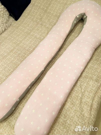 Подушка для беременных