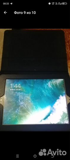 iPad