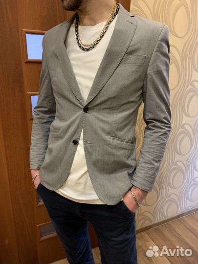 Мужские брендовые вещи пакетом