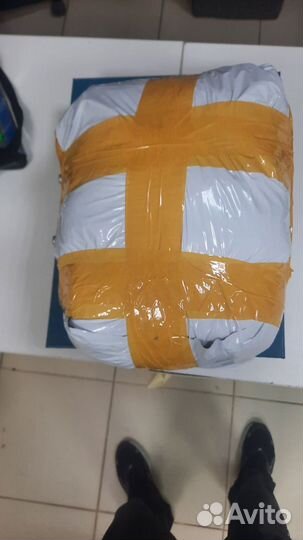 Женские вещи пактом