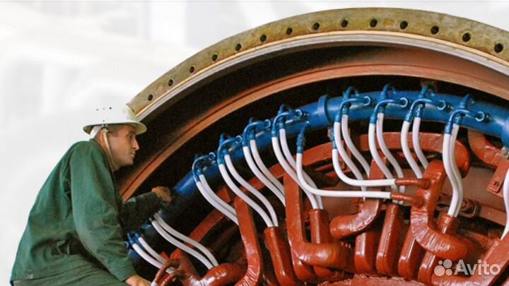 Инженер-электрик электротехнической лаборатории