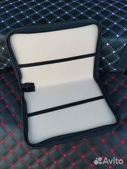 Папка для автомобиля под документы размер А5