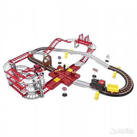 Игрушки машинки на р/у Винкарс Wincars - 4