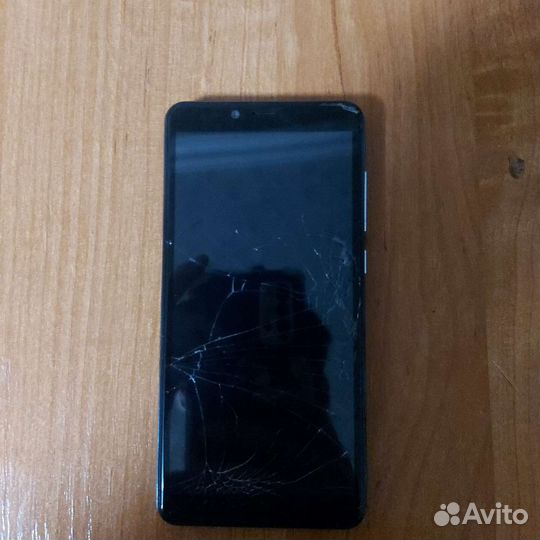 INOI 5 Lite 2021, 2/16 ГБ