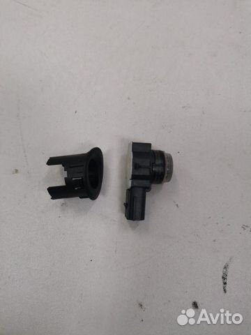 Датчик парковки задний Ford Fiesta