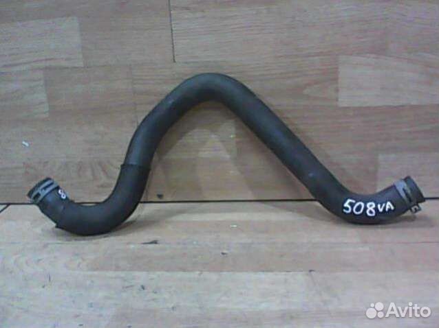 Патрубок радиатора Mitsubishi Colt - 6 поколение