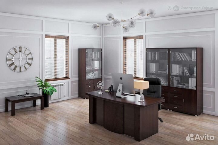 Кабинет руководителя Monza