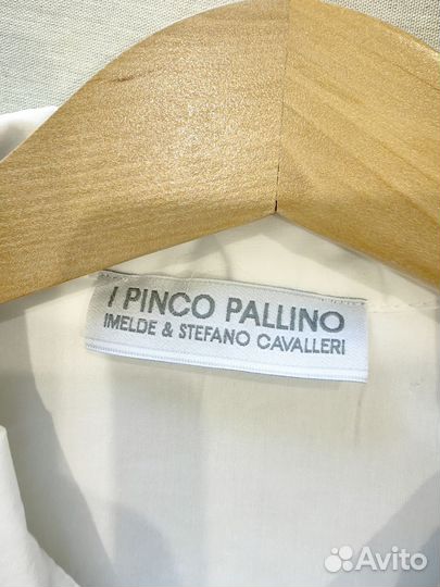 Блузка I pinco pallino