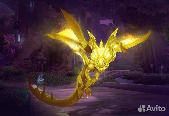 Маунты питомцы World of Warcraft Mounts Pets RU/EU